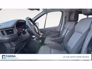 RENAULT Trafic 2.0 blue dci 150cv l2 authentic