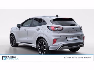 FORD Puma 1.0 ecoboost h st-line x s&s 125cv