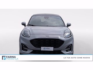 FORD Puma 1.0 ecoboost h st-line x s&s 125cv