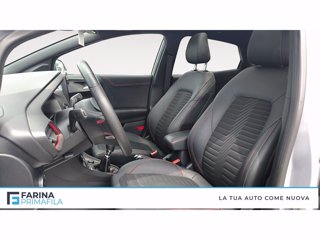 FORD Puma 1.0 ecoboost h st-line x s&s 125cv