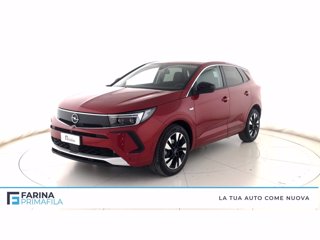 OPEL Grandland 1.5 ecotec business elegance s&s 130cv at8