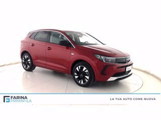 OPEL Grandland 1.5 ecotec business elegance s&s 130cv at8