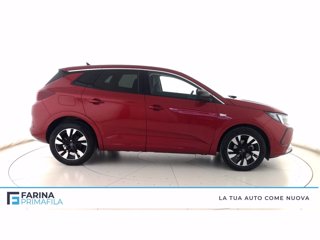 OPEL Grandland 1.5 ecotec business elegance s&s 130cv at8