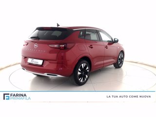 OPEL Grandland 1.5 ecotec business elegance s&s 130cv at8