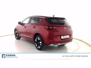 OPEL Grandland 1.5 ecotec business elegance s&s 130cv at8