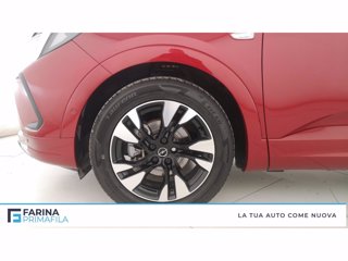 OPEL Grandland 1.5 ecotec business elegance s&s 130cv at8