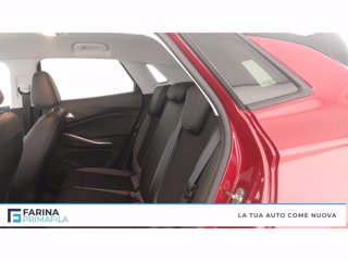 OPEL Grandland 1.5 ecotec business elegance s&s 130cv at8