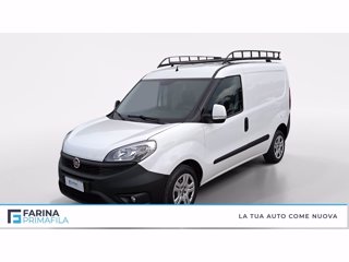 FIAT Doblo cargo 1.6 mjt 16v sx 105cv e6