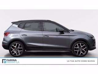 SEAT Arona 1.0 ecotsi fr 115cv