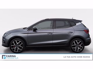 SEAT Arona 1.0 ecotsi fr 115cv