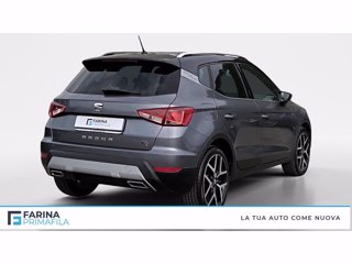 SEAT Arona 1.0 ecotsi fr 115cv