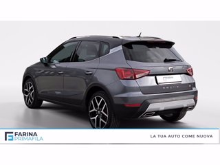 SEAT Arona 1.0 ecotsi fr 115cv