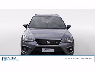 SEAT Arona 1.0 ecotsi fr 115cv