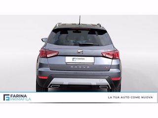 SEAT Arona 1.0 ecotsi fr 115cv