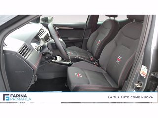 SEAT Arona 1.0 ecotsi fr 115cv
