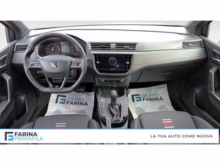 SEAT Arona 1.0 ecotsi fr 115cv