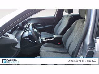 PEUGEOT 208 1.2 turbo allure 100cv