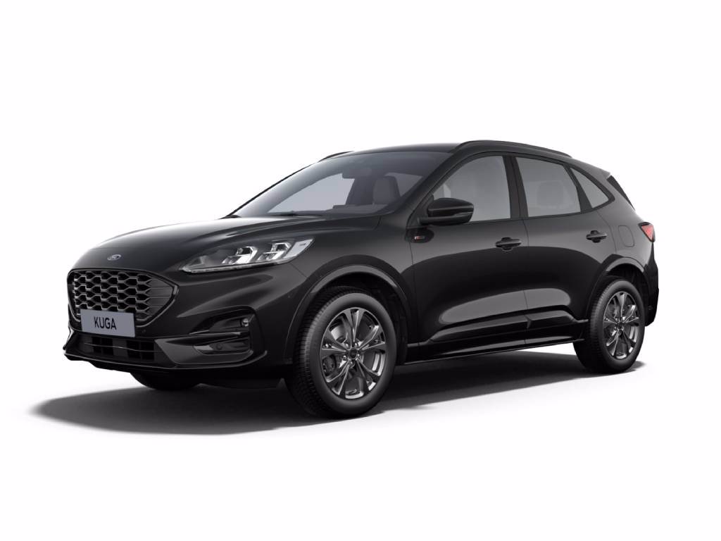FORD Kuga ST-Line X2.5 Benzina Full HybridAutomatica (HF45)Anteriore 2WD