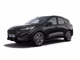 FORD Kuga ST-Line X2.5 Benzina Full HybridAutomatica (HF45)Anteriore 2WD