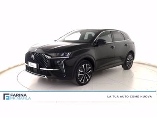 DS Ds7 1.5 bluehdi bastille business 130cv auto