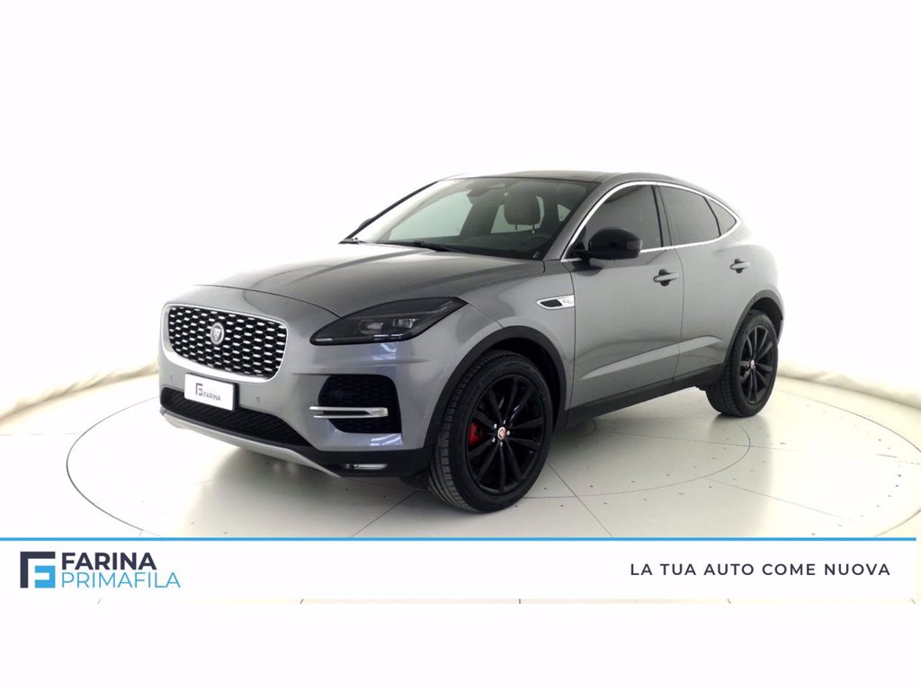 JAGUAR E-pace 2.0d i4 mhev se awd 163cv auto
