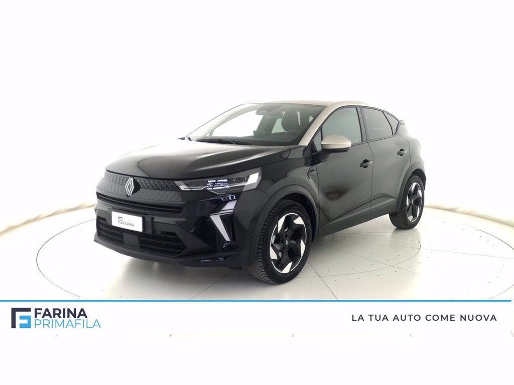 RENAULT Captur 1.0 tce techno 90cv