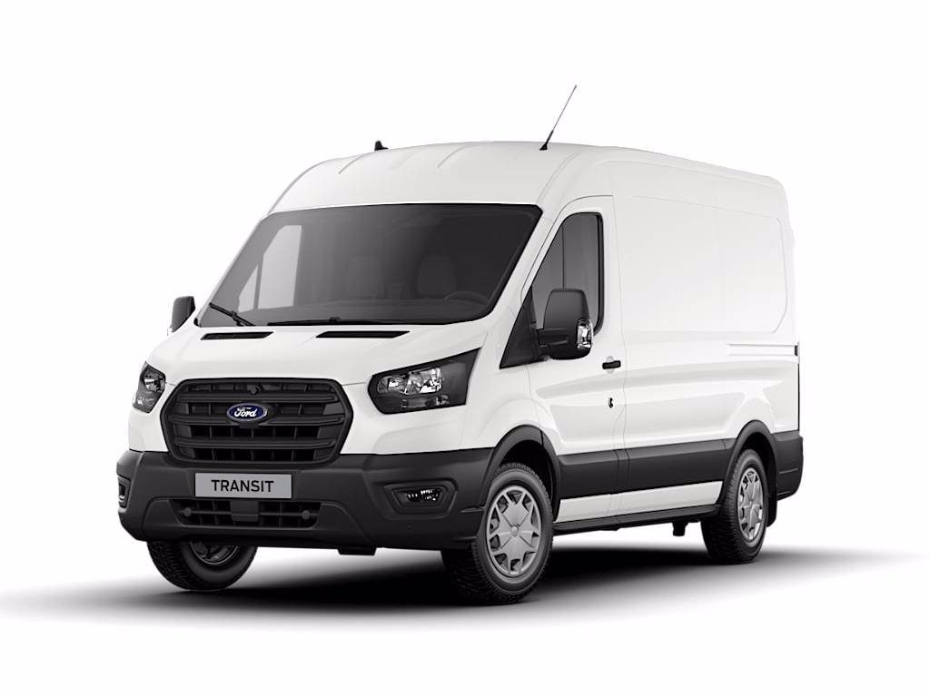 FORD Transit Van Trend Trazione anteriore 105cv 310 L2H2