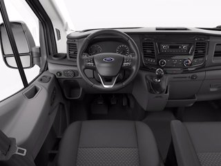 FORD Transit Van Trend Trazione anteriore 105cv 310 L2H2