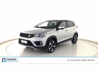 DR dr3 1.5 S2 Gpl 114cv