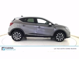 RENAULT Captur 1.0 tce techno 90cv