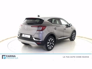 RENAULT Captur 1.0 tce techno 90cv