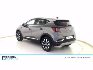 RENAULT Captur 1.0 tce techno 90cv