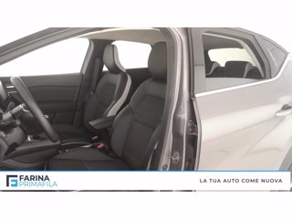 RENAULT Captur 1.0 tce techno 90cv