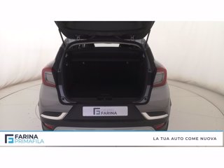 RENAULT Captur 1.0 tce techno 90cv