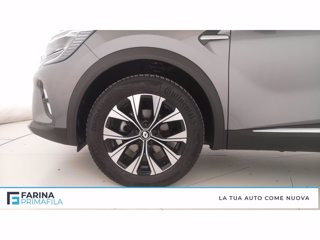 RENAULT Captur 1.0 tce techno 90cv