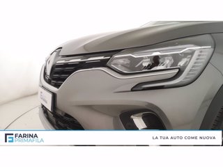 RENAULT Captur 1.0 tce techno 90cv