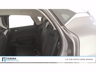 RENAULT Captur 1.0 tce techno 90cv