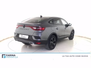 RENAULT Arkana 1.6 e-tech full hybrid e-tech engineered fast track 145cv