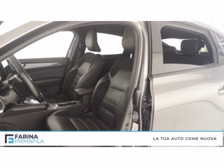 RENAULT Arkana 1.6 e-tech full hybrid e-tech engineered fast track 145cv