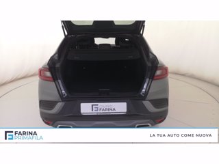 RENAULT Arkana 1.6 e-tech full hybrid e-tech engineered fast track 145cv