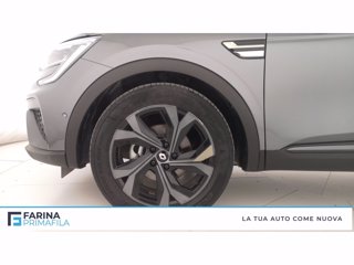 RENAULT Arkana 1.6 e-tech full hybrid e-tech engineered fast track 145cv