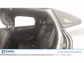 RENAULT Arkana 1.6 e-tech full hybrid e-tech engineered fast track 145cv