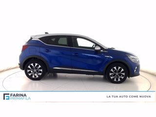 RENAULT Captur 1.0 tce techno 90cv