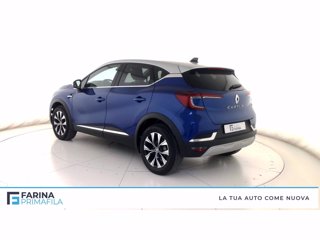 RENAULT Captur 1.0 tce techno 90cv