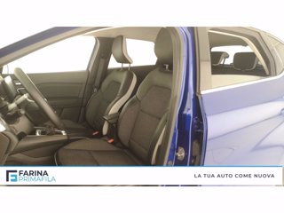 RENAULT Captur 1.0 tce techno 90cv