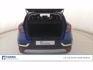 RENAULT Captur 1.0 tce techno 90cv