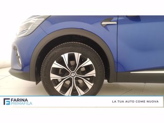 RENAULT Captur 1.0 tce techno 90cv