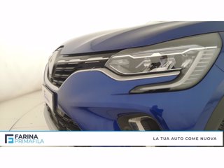 RENAULT Captur 1.0 tce techno 90cv