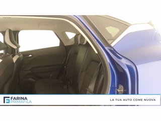 RENAULT Captur 1.0 tce techno 90cv