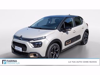 CITROEN C3 1.2 puretech c-series s&s 83cv